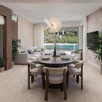 Luxury Zara, First Row To The Sea! Villa Kali