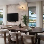 Luxury Zara, First Row To The Sea! Villa Kali