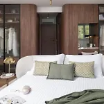 Luxury Zara, First Row To The Sea! Villa *